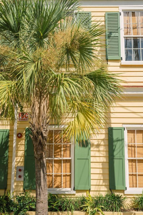 Guesthouse Charleston East 42 B Exterior foto